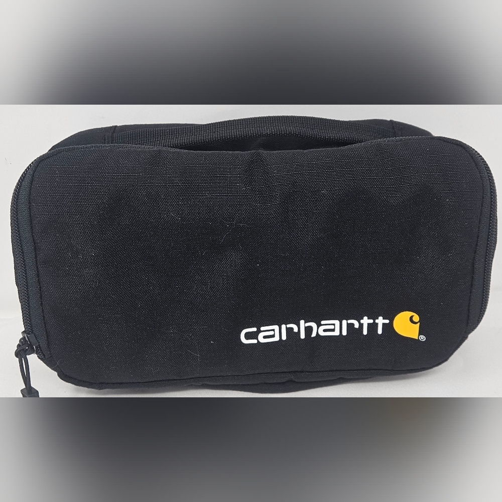 Carhartt Insulated  Lunch Cooler Insulated Lunch Box Cordura Fabric